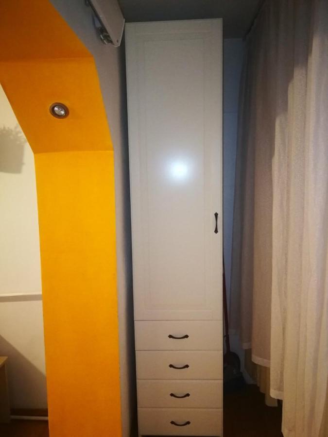 Nexus Holiday Миеркуря Чук Екстериор снимка
